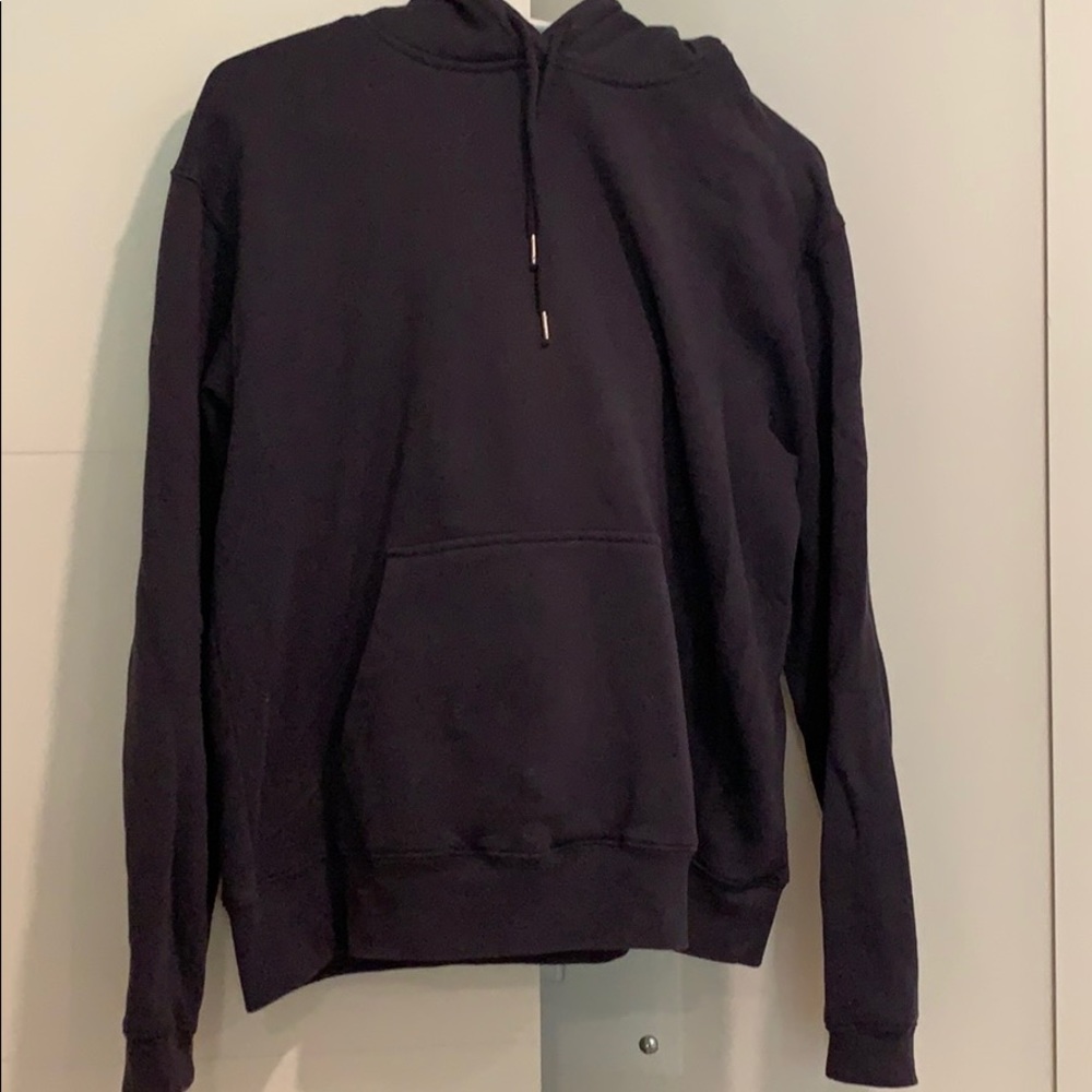 Frank & Oak hoodie